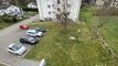 Appartement de 3,5 pièces avec balcon et une très belle vue.