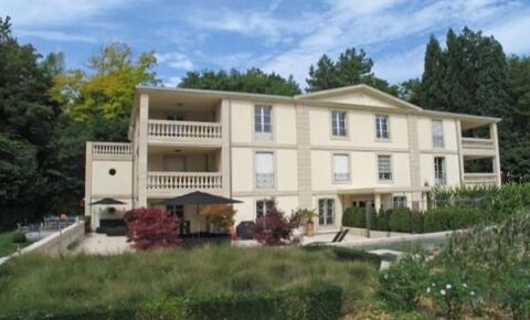 Furnished apartment in a luxury residence in the heart of Vandoeuvres