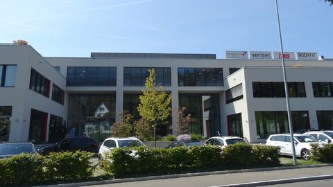 Local commercial CH-8317 Tagelswangen, Lindauerstrasse 15