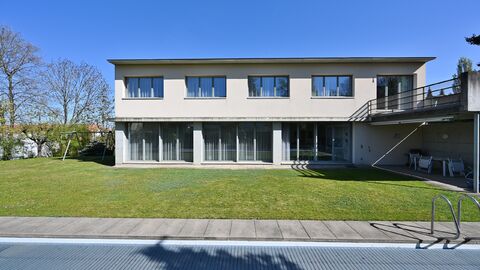 Maison individuelle CH-4102 Binningen