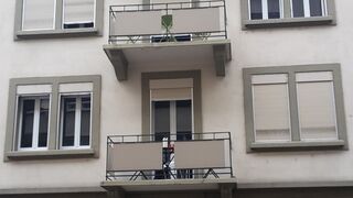 Wohnung CH-1700 Fribourg, Rue François-Guillimann 10