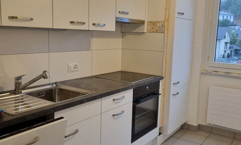 Apartment CH-2900 Porrentruy, Rue du Creugenat 10
