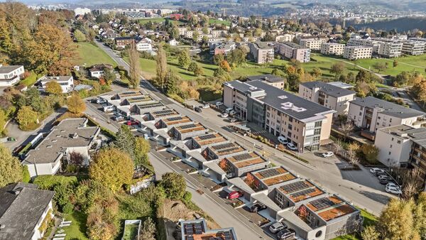 Projects CH-1752 Villars-sur-Glâne