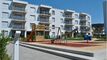 Apartment front & rear view CH-1580 Avenches, Rue de  Bibracte 14a