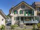 Petit immeuble de rendement au centre de 6 appartements et 2 commerces