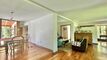 Maison de plain-pied, piscine, cachet, 5 ch et beau jardin