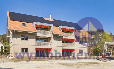 Progetti CH-3432 Lützelflüh-Goldbach