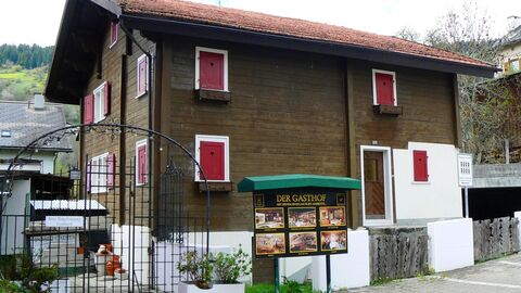 Casa a schiera CH-7031 Laax GR