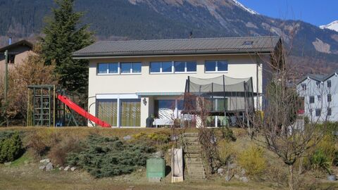 Villa CH-1965 Ormône (Savièse)