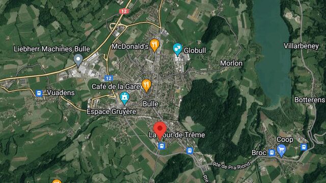Location plan 1