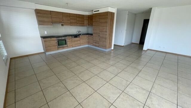 Apartment CH-1530 Payerne, Promenade de la Maladaire 18