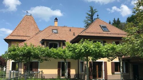 Villa CH-1807 Blonay