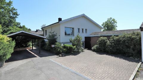 A vendre:
Villa individuelle
Vivre de manière privilégiée