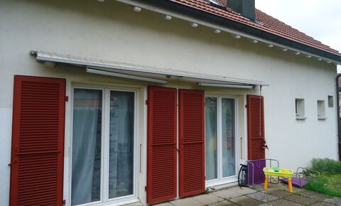 Villa CH-2854 Bassecourt