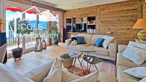 Eigentumswohnung CH-3963 Crans-Montana