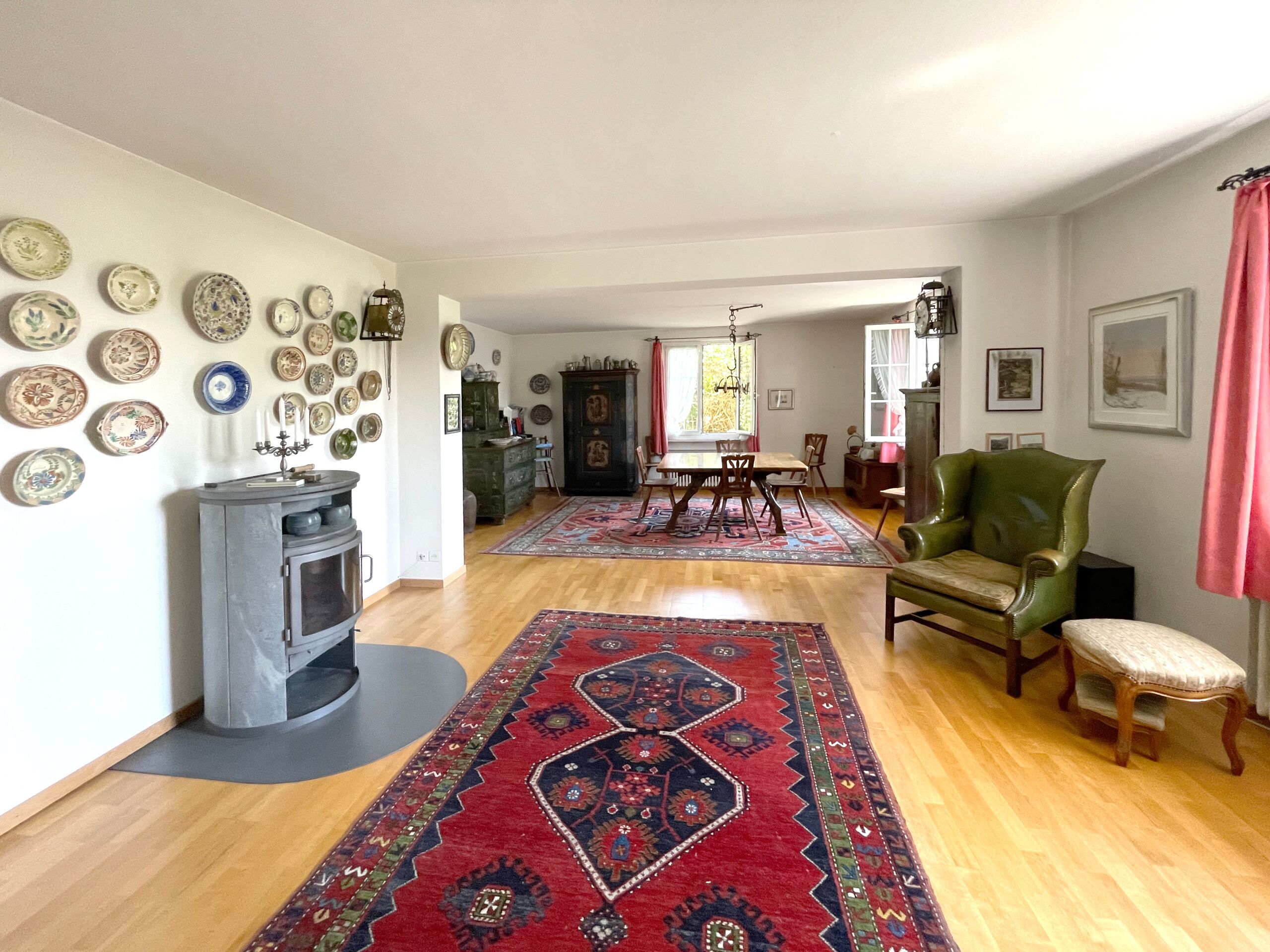 Cheminée-Zimmer
