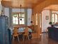 Spacieux chalet avec vue imprenable