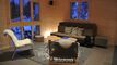 Chalet 6.5 pces - 186m2  avec 4 chambres et un couvert à voiture