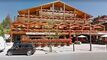 Office space CH-3963 Crans-Montana