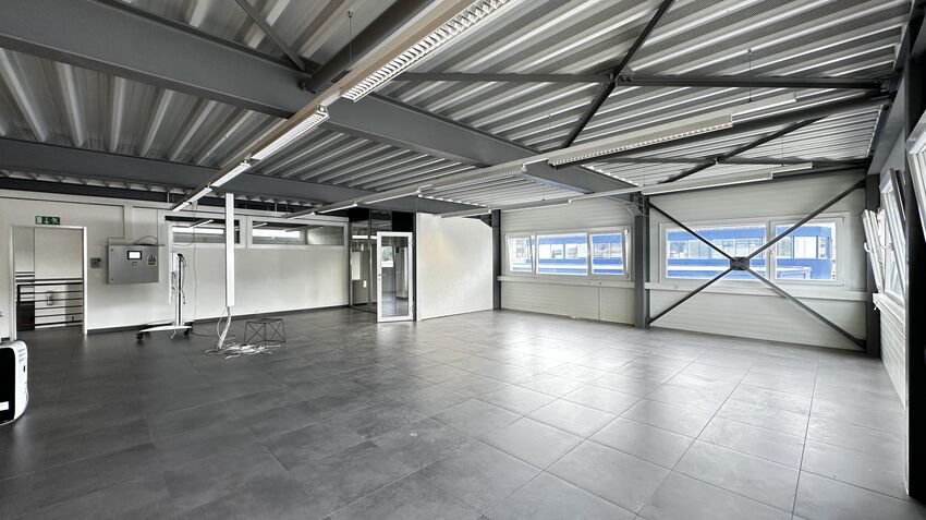 Immeuble de rendement