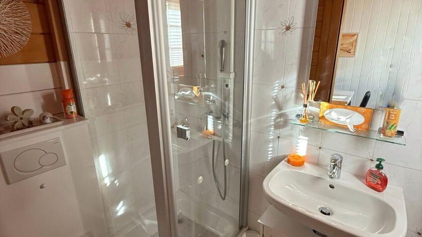 Maison de plain-pied