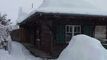VENDU Leysin Complexe Habitation – Commerce 2 appartements 3 boutiques