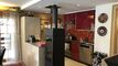 Très joli appartement complètement rénové à Grimentz - 4050