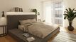 LES RESIDENCES D'AFFRY
LOT DE 2 LOGEMENTS DE 2.5 + 3.5 PCES
REZ-JARDIN