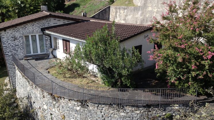 3 - 6600 - 003 Single family house CHF 895'000.-