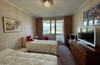 Wonderful and spacious 11.5-room apartment on the lakeside promenade