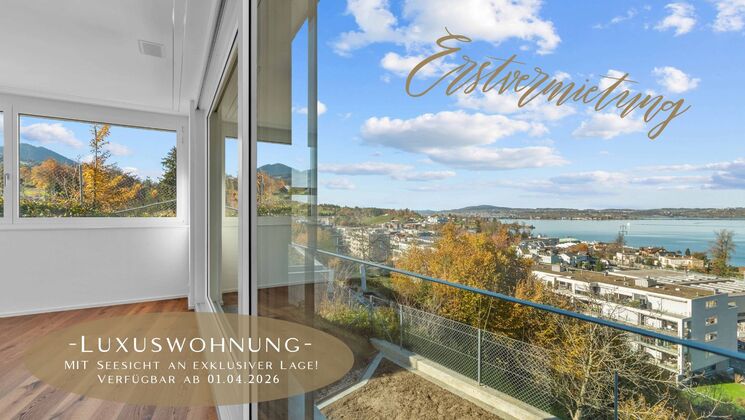 Appartement CH-8852 Altendorf