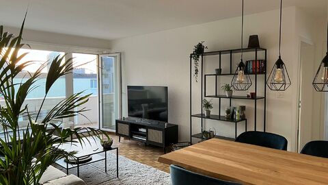 Apartment CH-8600 Dübendorf, Bühlwiesenstrasse 3