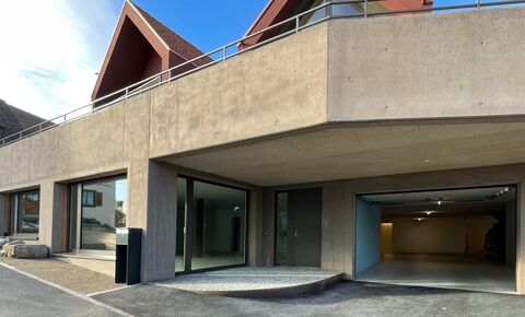 Wohn-Atelier, Loft, auf über 100 Quadratmeter
