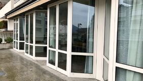 Büro- oder Verkaufsraum in Hergiswil zu vermieten (120 m2)