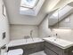 Attique d'exception, vue lac imprenable et spacieuse terrasse