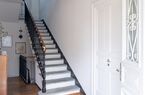 Gorgeous and elegant historic home in the old town center, with garden