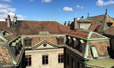Splendid 4-room apartment in Old Town