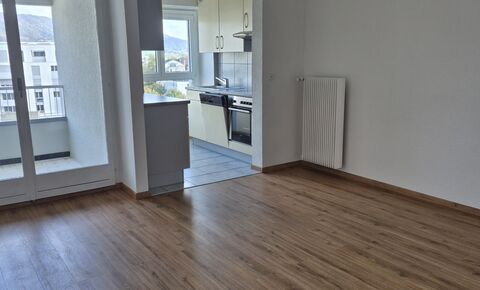 Appartement 3 pièces de 84 m² à louer à Vaud