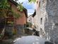 Appartement de 2.5 pièces dans une magnifique propriété historique