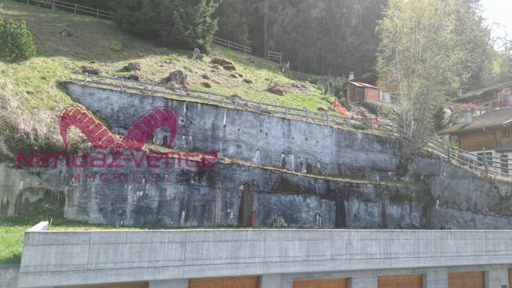 Land CH-1997 Haute-Nendaz