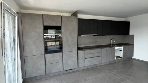 Magnifique appartement de 4.5 pièces  avec terrasse