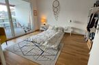 APPARTEMENT DE 2½ PIECES
PROCHE DE TOUTES COMMODITES