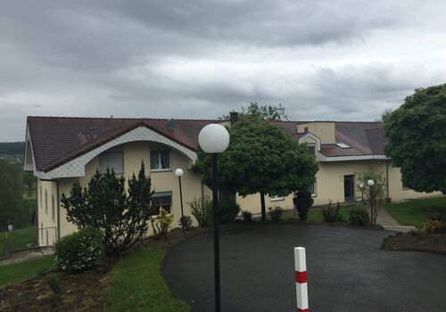 Wohnung CH-1785 Cressier FR, Rte de l'Ecole 25