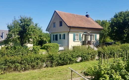 Charming detached family home.