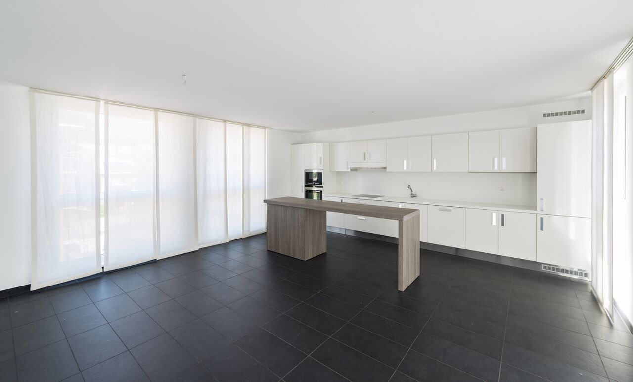 Apartment CH-6900 Massagno, Lugano