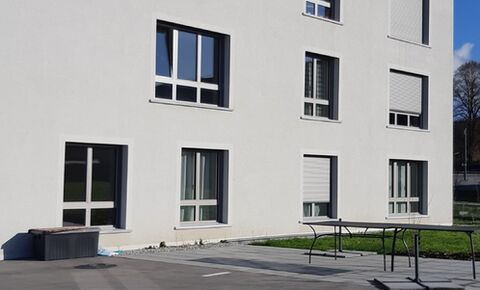 Apartment CH-1773 Léchelles, Chemin de la Place de Sports 6