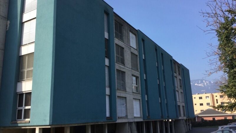 Appartement 3.5 pièces de 76 m² à louer à Vaud