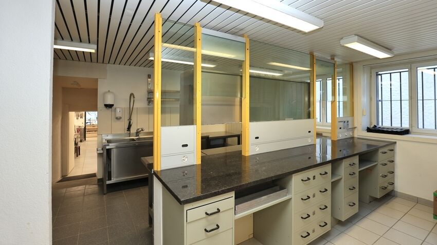 Immeuble de rendement