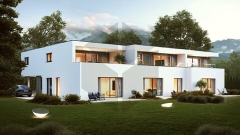 Nouvelle promotion de 6 appartement 2.5 pces modernes et lumineux