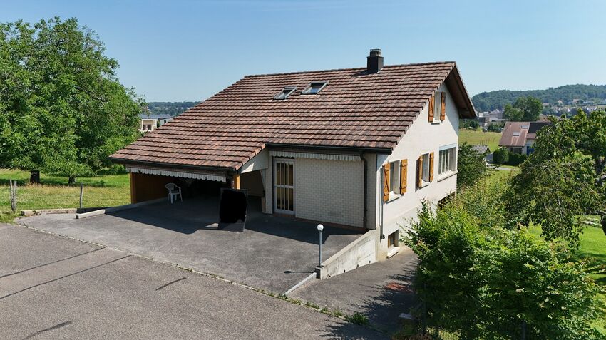 Haus